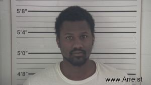 Joshua Presswood Arrest Mugshot