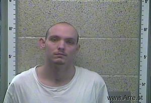 Joshua Rheinlander Arrest Mugshot