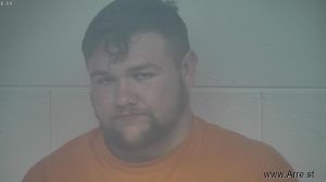 Joshua Shelton Arrest Mugshot