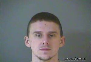Joshua  Shelton Arrest Mugshot
