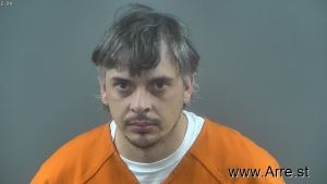 Joshua Short Arrest Mugshot