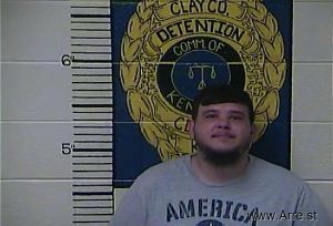 Joshua  Sizemore Arrest Mugshot