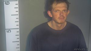 Joshua Spalding Arrest Mugshot