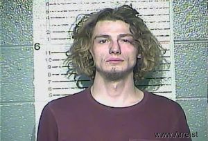 Joshua Stigers Arrest