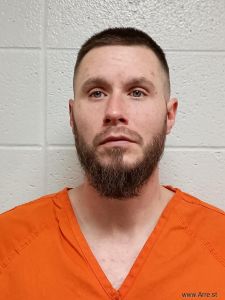 Joshua Taylor Arrest Mugshot