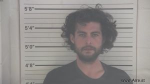 Joshua Tomlin Arrest Mugshot