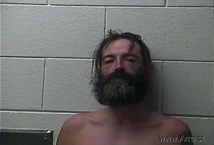 Joshua Townsend Arrest Mugshot