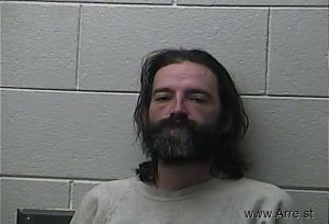 Joshua Townsend Arrest