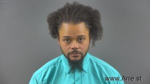 Joshua Troxtle Arrest Mugshot