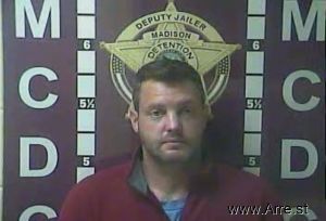 Joshua Turpin Arrest