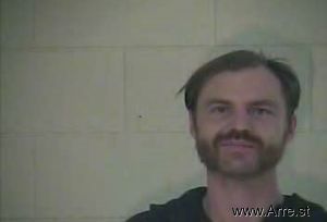 Joshua Vaught Arrest Mugshot