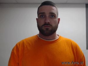 Joshua  Velten Arrest Mugshot