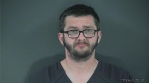 Joshua  Ware Arrest Mugshot