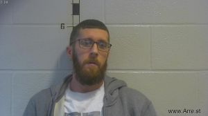Joshua Webb Arrest Mugshot