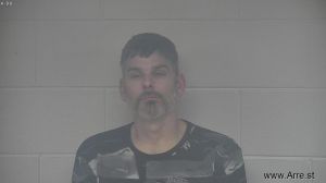 Joshua  Webster Arrest Mugshot