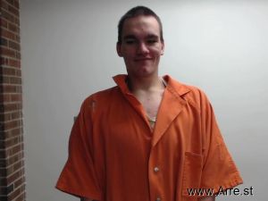 Joshua Whitworth Arrest Mugshot