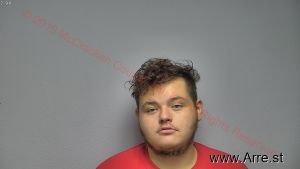 Joshua  Wilkey  Arrest Mugshot