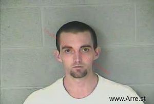 Joshua  Wray  Arrest Mugshot