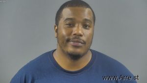 Joshua Yarbrough Arrest Mugshot