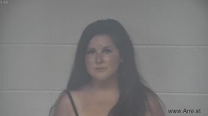 Joslynne  Davis  Arrest Mugshot