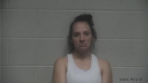 Jouslen Boswell Arrest Mugshot