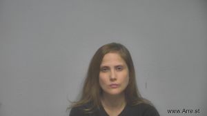 Jovanna Garza Arrest Mugshot