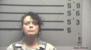 Joy Stallins Arrest