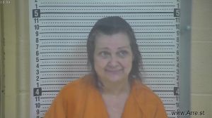 Joyce Bagby Arrest Mugshot