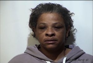 Joyce Dean Arrest Mugshot