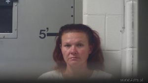 Joyce Holbrook Arrest Mugshot