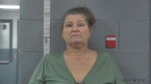 Joyce Proctor Arrest