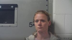 Joyce Woods Arrest Mugshot