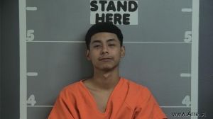 Juan Arias-gonzalez Arrest Mugshot