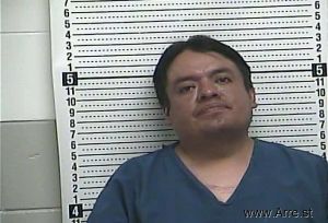 Juan  Escudero Arrest Mugshot