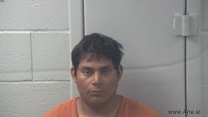 Juan Garcia Rodriguez Arrest Mugshot