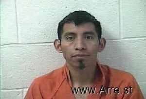 Juan Gomez Arrest