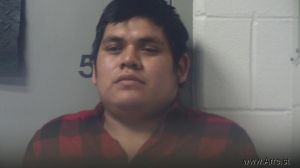 Juan Gomez-diaz Arrest Mugshot