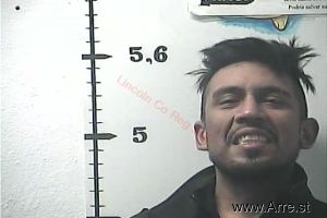 Juan Gonzalez Arrest