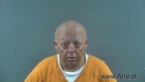 Juan Gonzalez Arrest Mugshot