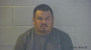 Juan Islas Arrest Mugshot