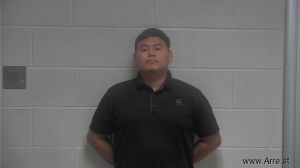 Juan Lopez Apen Arrest Mugshot