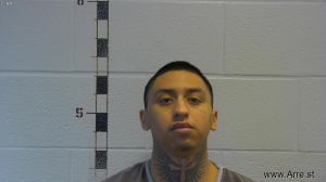 Juan Trinidad Arrest Mugshot