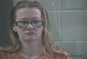 Juanita Barnett Arrest Mugshot