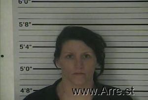 Juanita Maggard-robinson Arrest Mugshot