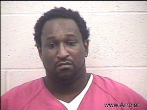 Juanwansa Tucker Arrest Mugshot