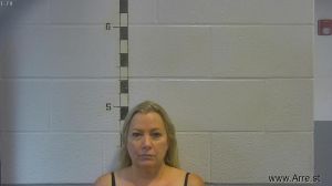 Judy Apland Arrest