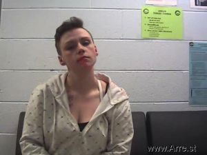 Julia  Bass Arrest Mugshot