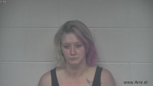 Julianne Peters Arrest Mugshot
