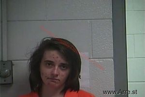 Julie Knipp Arrest Mugshot