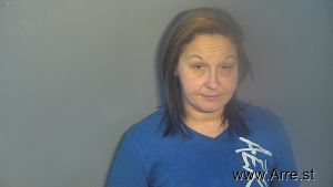 Julie Owens Arrest Mugshot